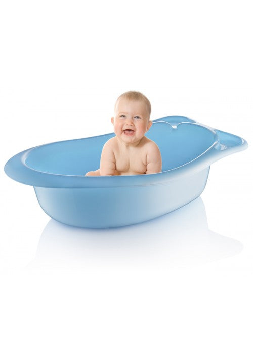 HOBBY DOLPHIN BABY BATHTUB - 48 LT - 89 X 50 X 21 CM