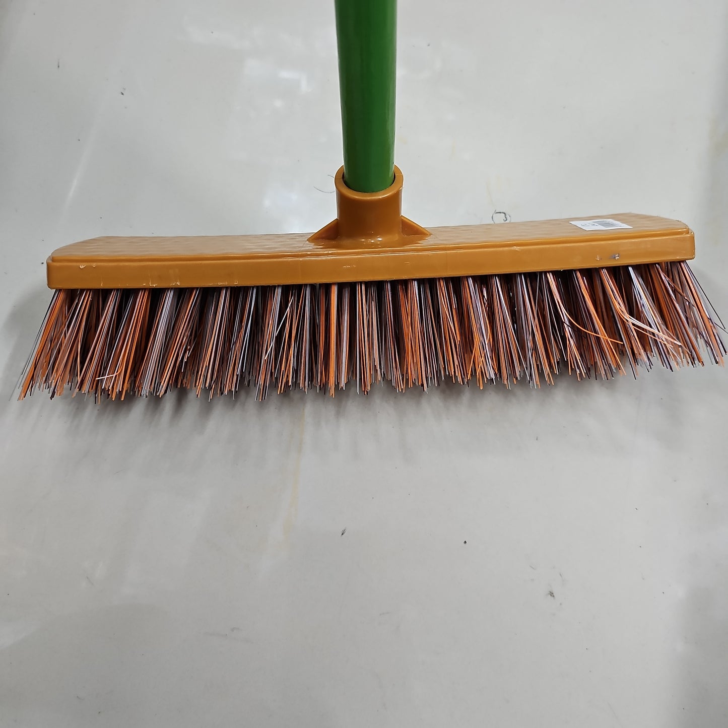 Brush with Handle