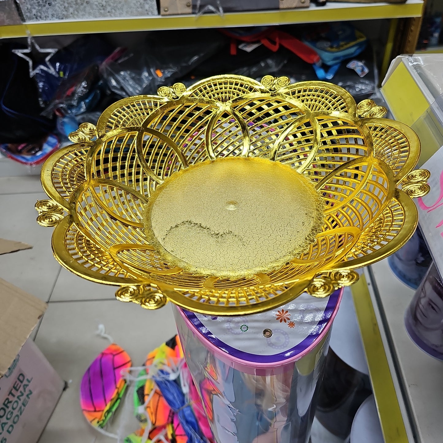 Fruit Basket 30 CM
