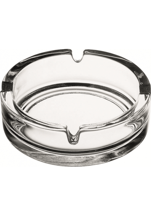 PB 2 PC BISTRO ASHTRAY IN SLEEVE - 11 CM