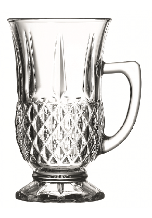 PB 6 PC ISTANBUL MUG IN GIFT BOX - 160 ML