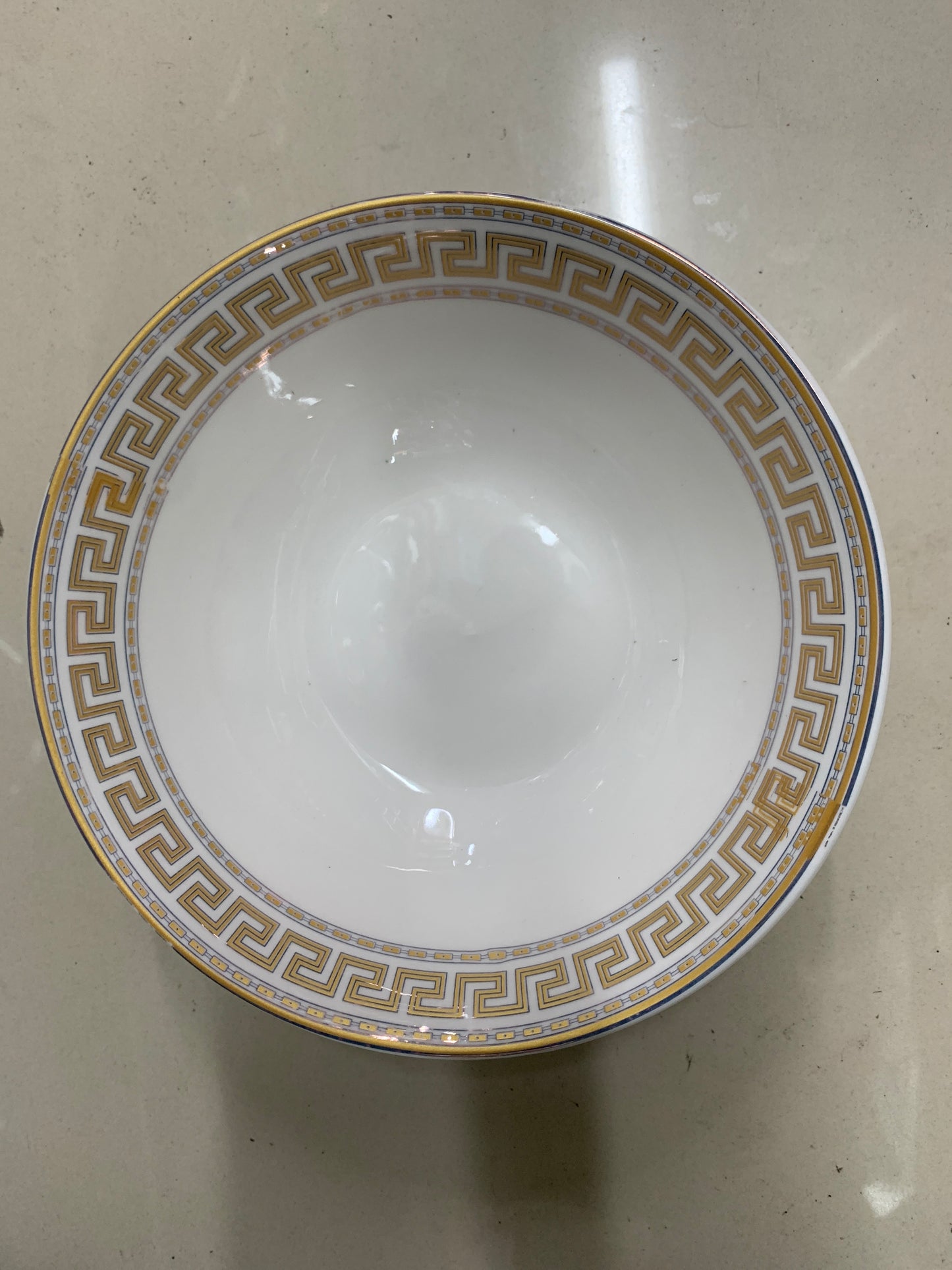 Ceramic small bowl