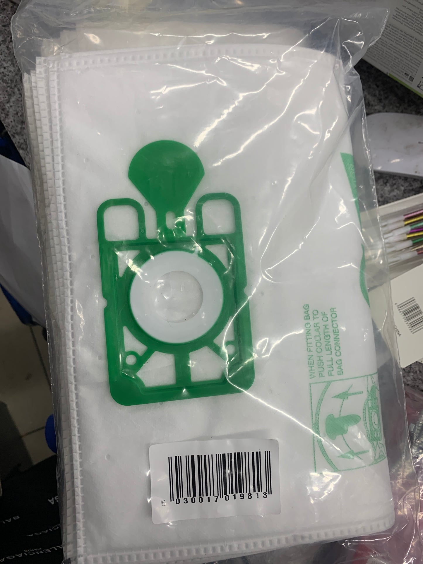 Microwave 2 pk