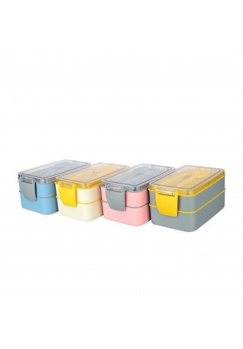 TTZ FELY LUNCH BOX