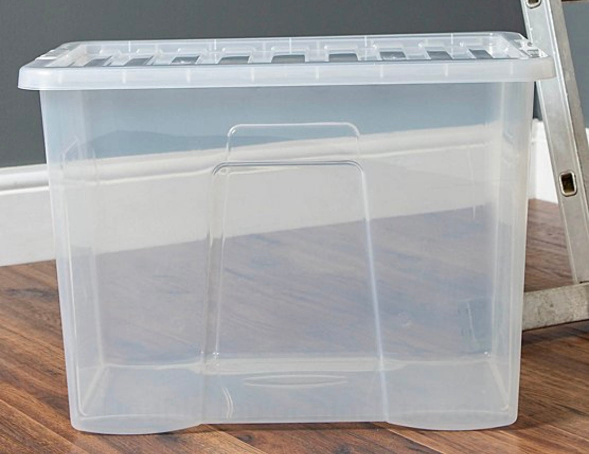 80l storage box