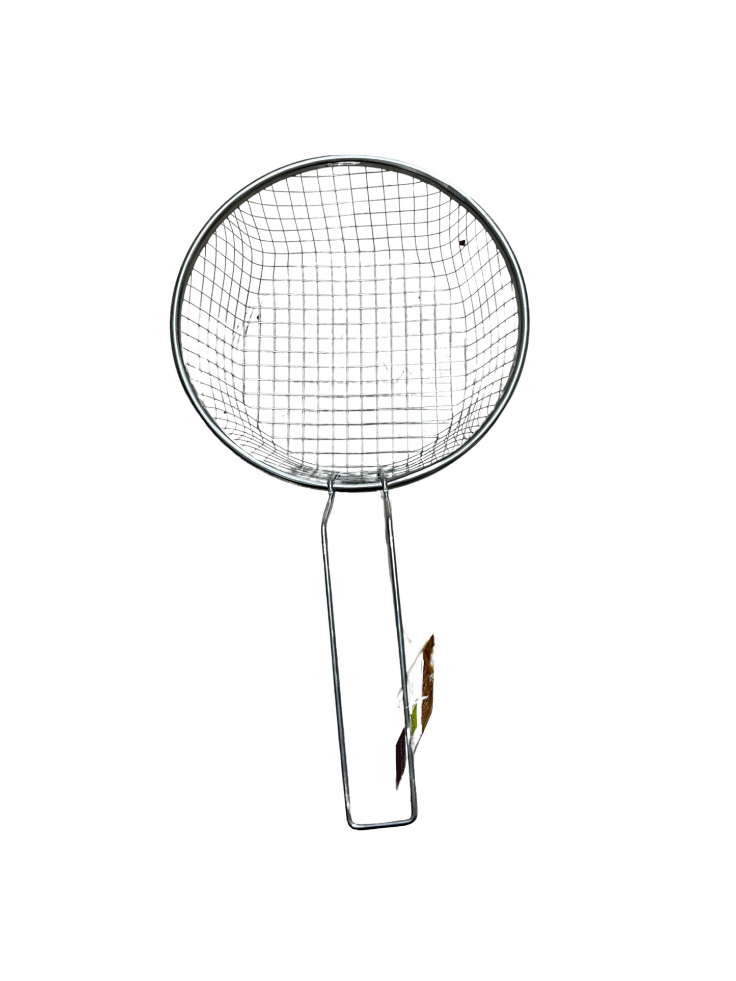 8inch fry basket