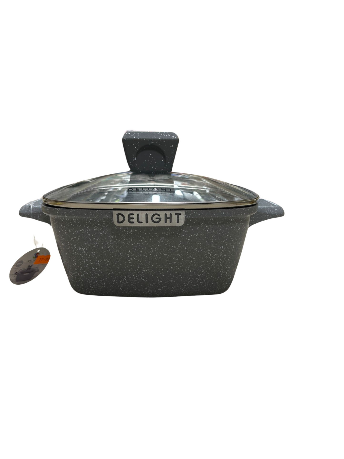 20cm delight cooking pots