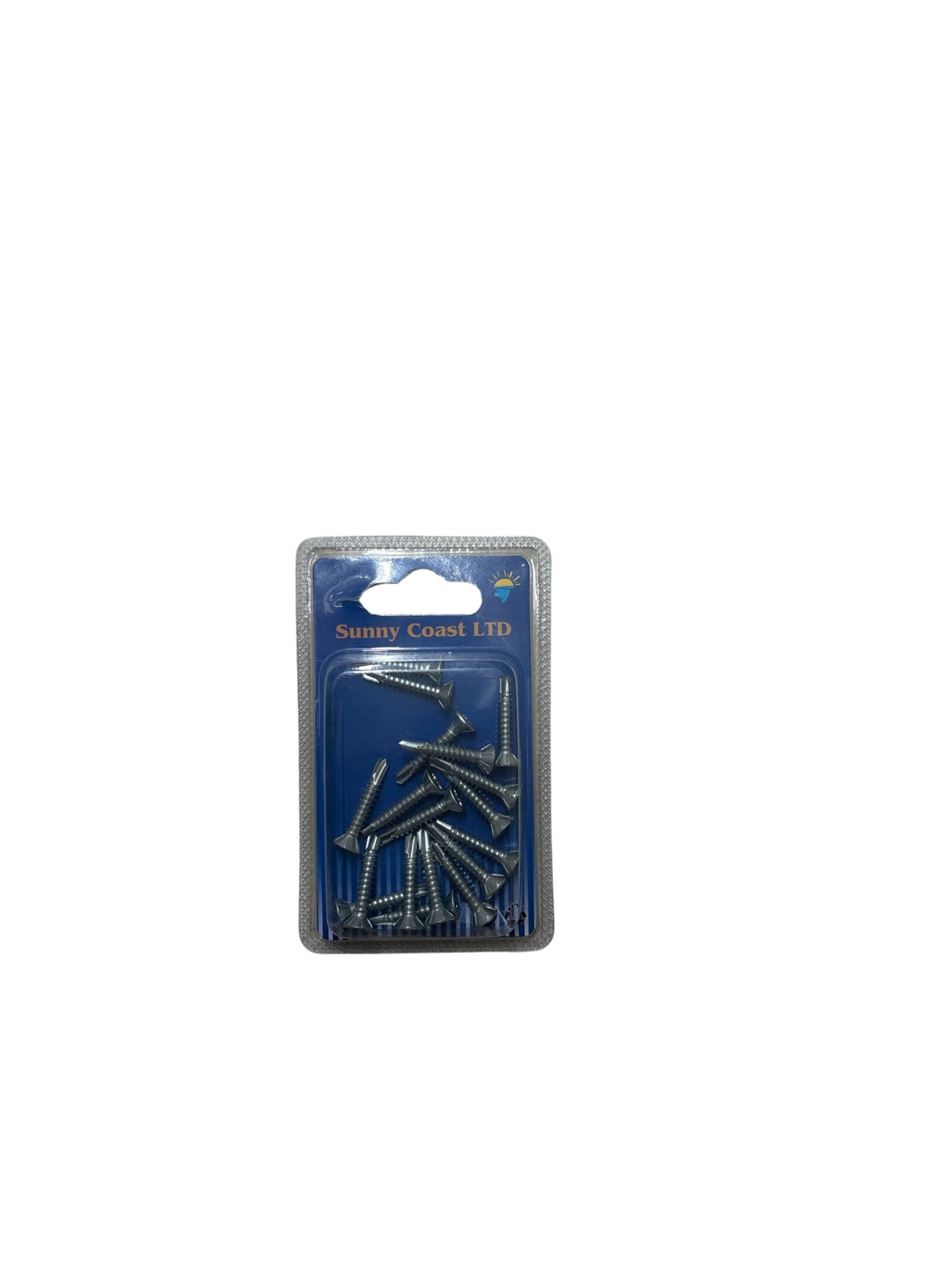 Small Screw for metal