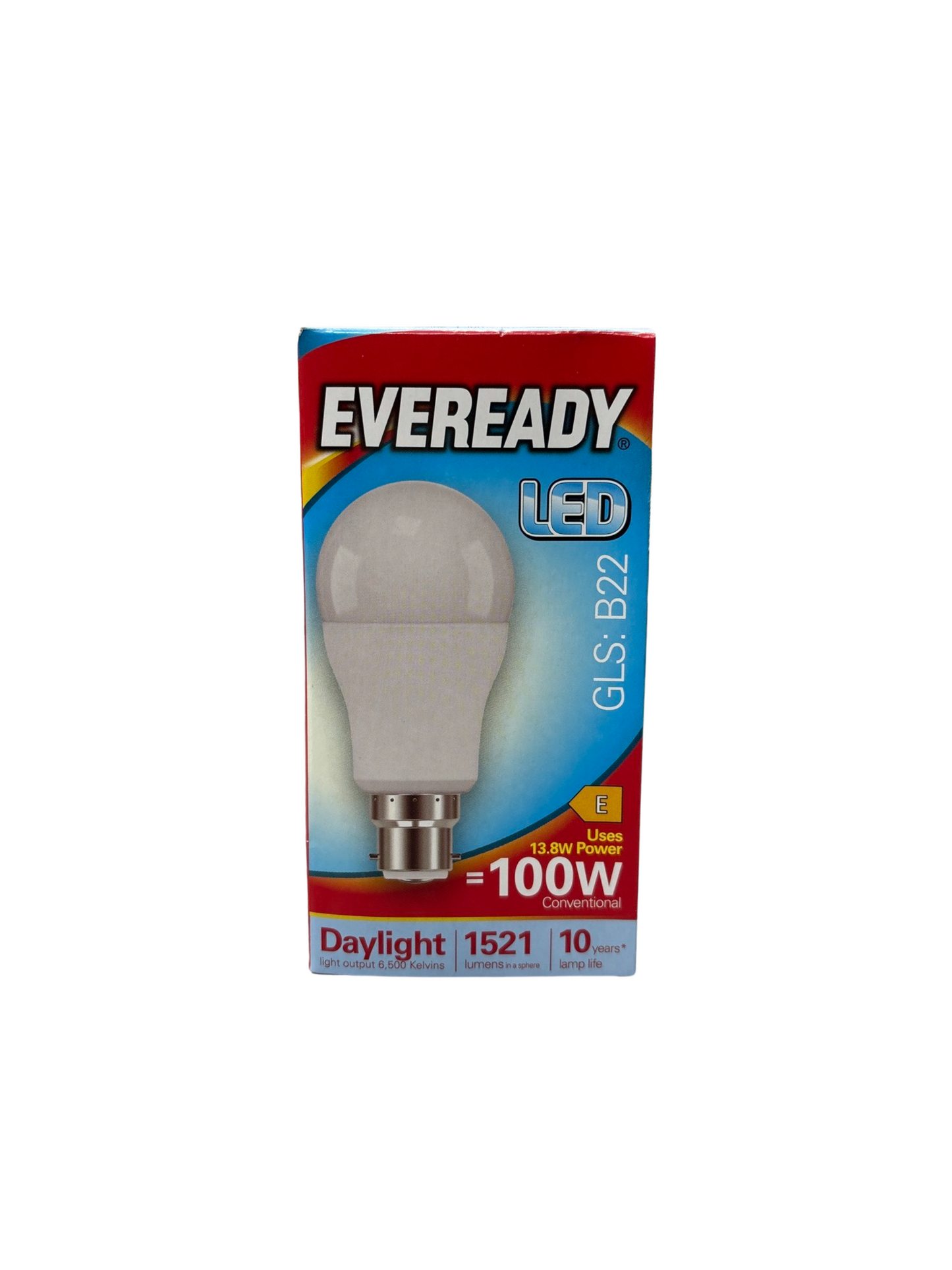 100w daylight LED