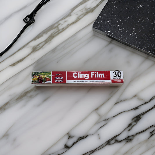 30meters cling film