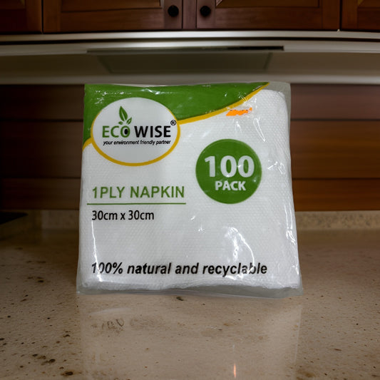 Napkin Pack of 100