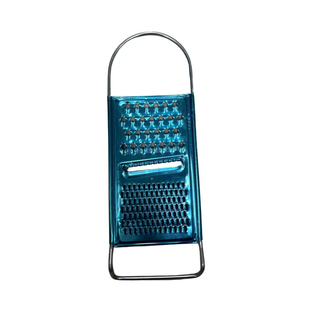 Steel Grater