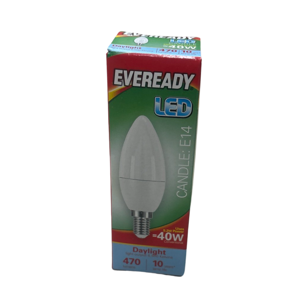 40W daylight led bulb