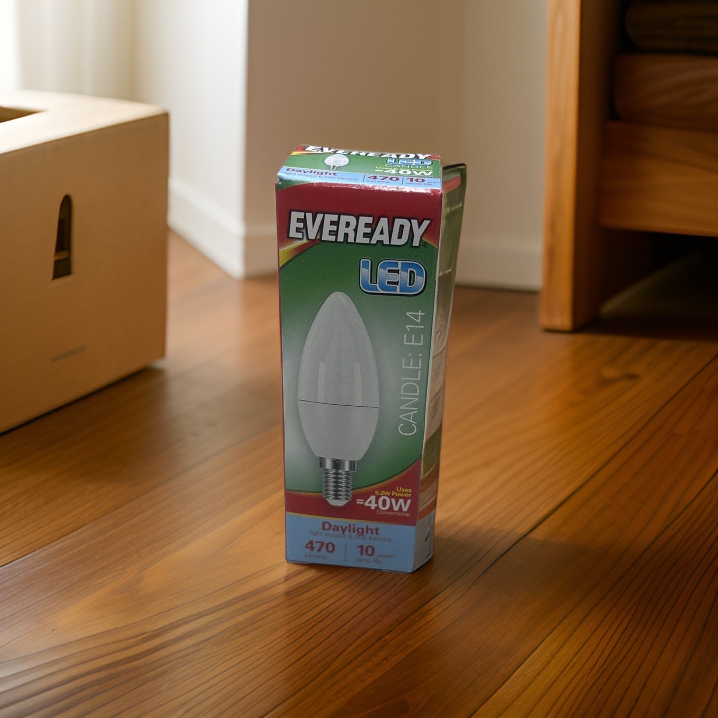40W daylight led bulb