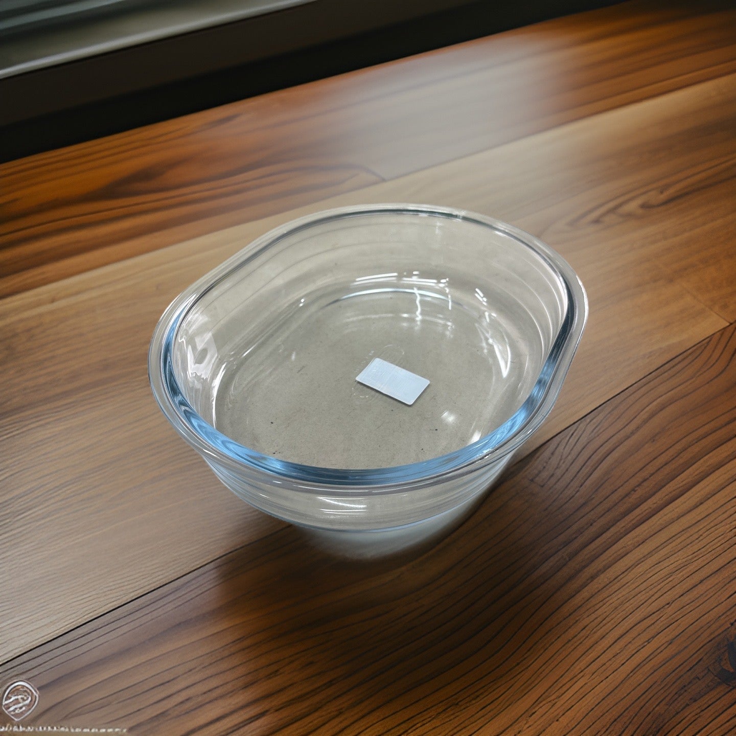 1.5LT oval pie dish