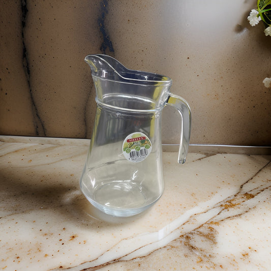 1.2L water jug