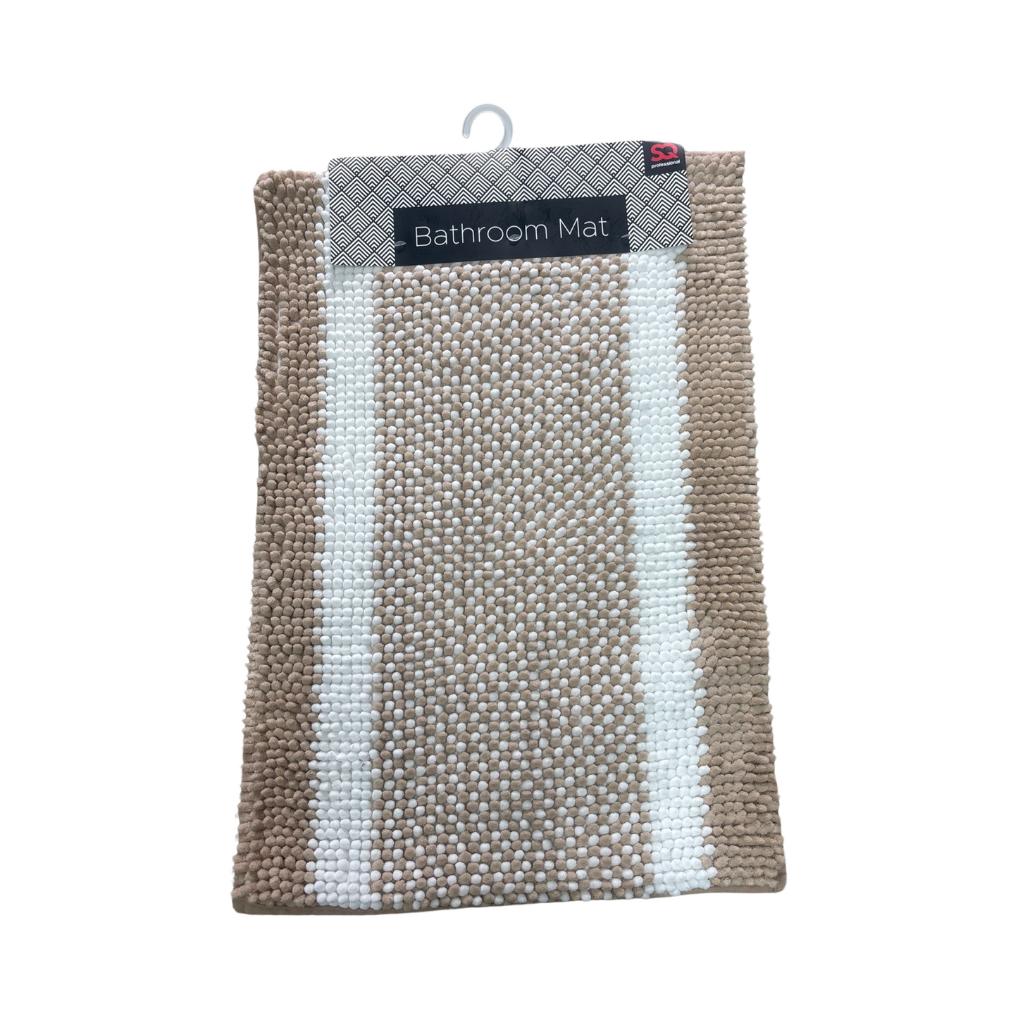 Bathroom mat