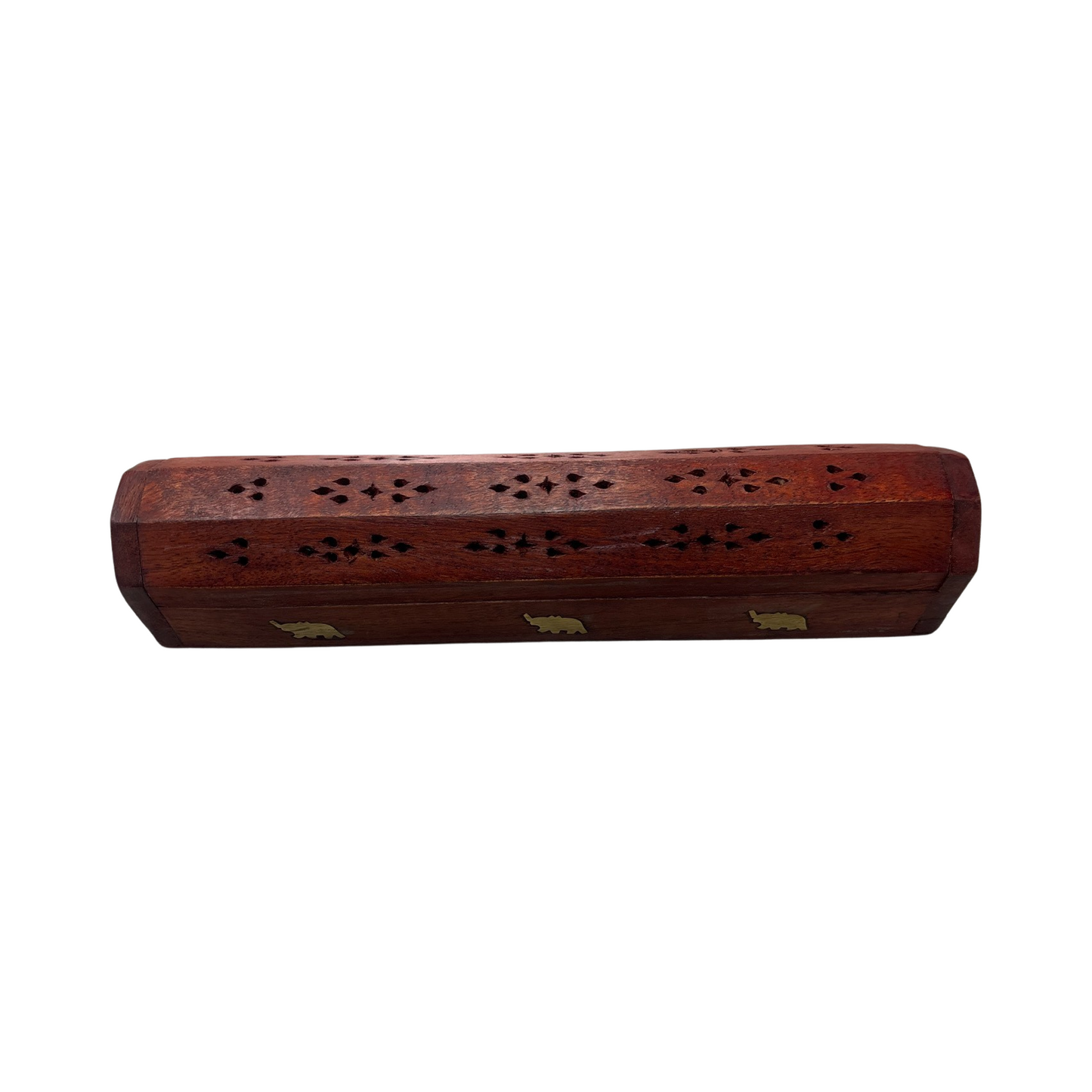 Catcher coffin
