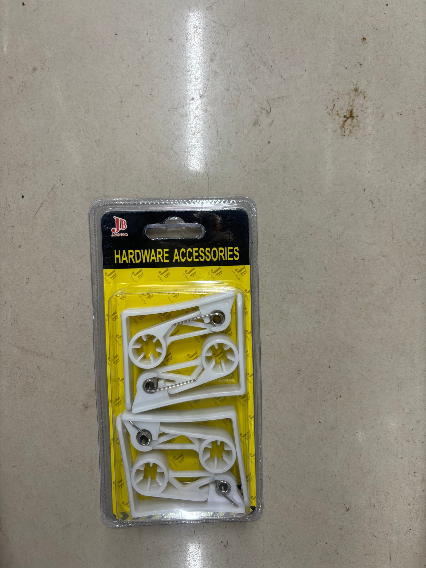 Hard ware accessories
