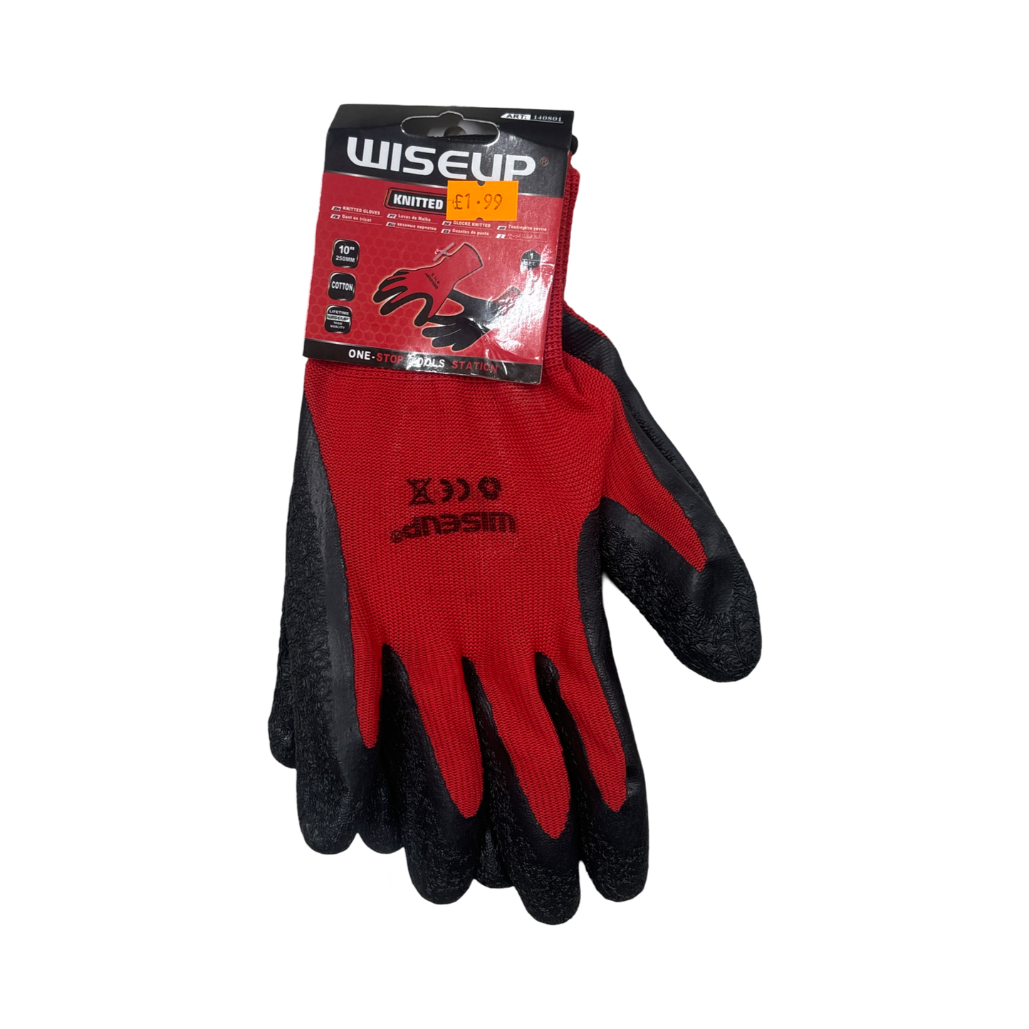 Working gloves