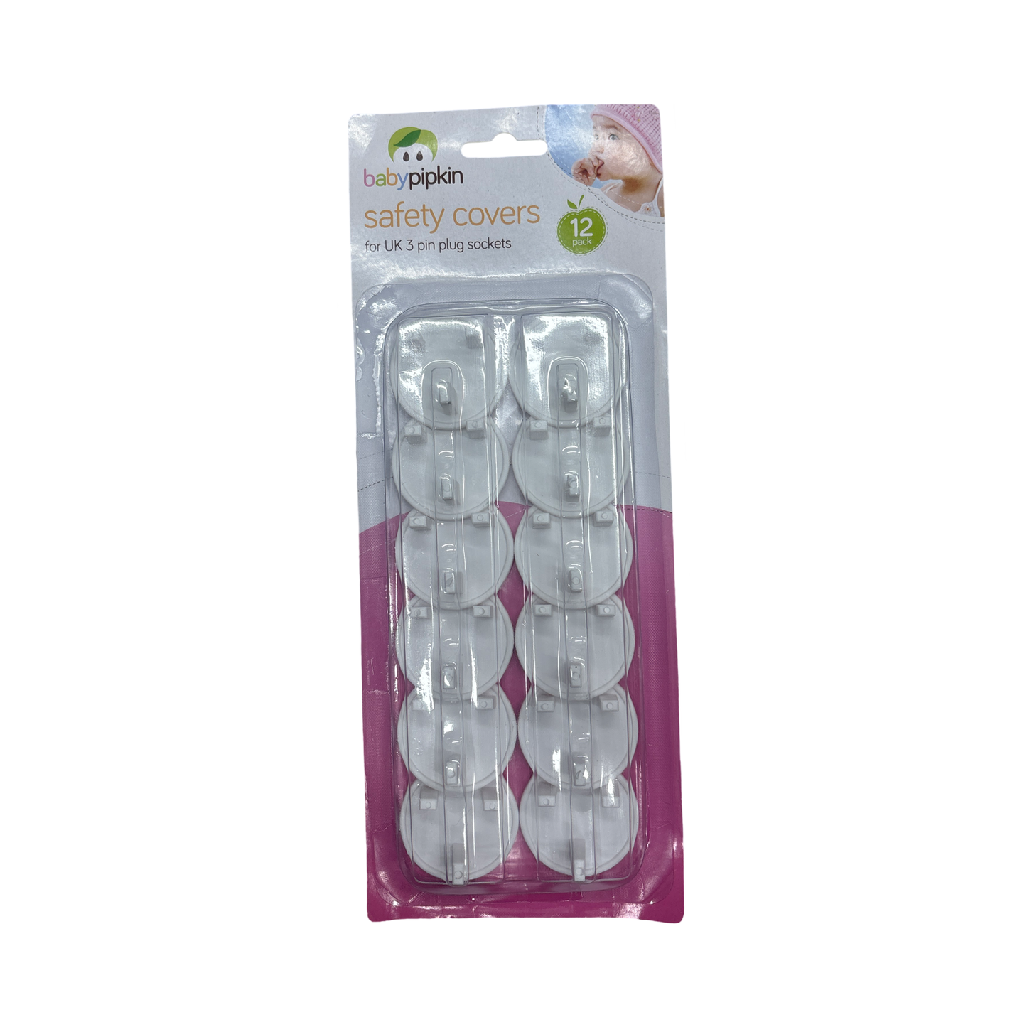 Safety cover