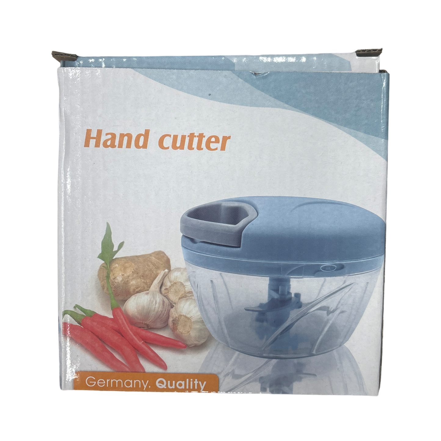 Hand cutter small