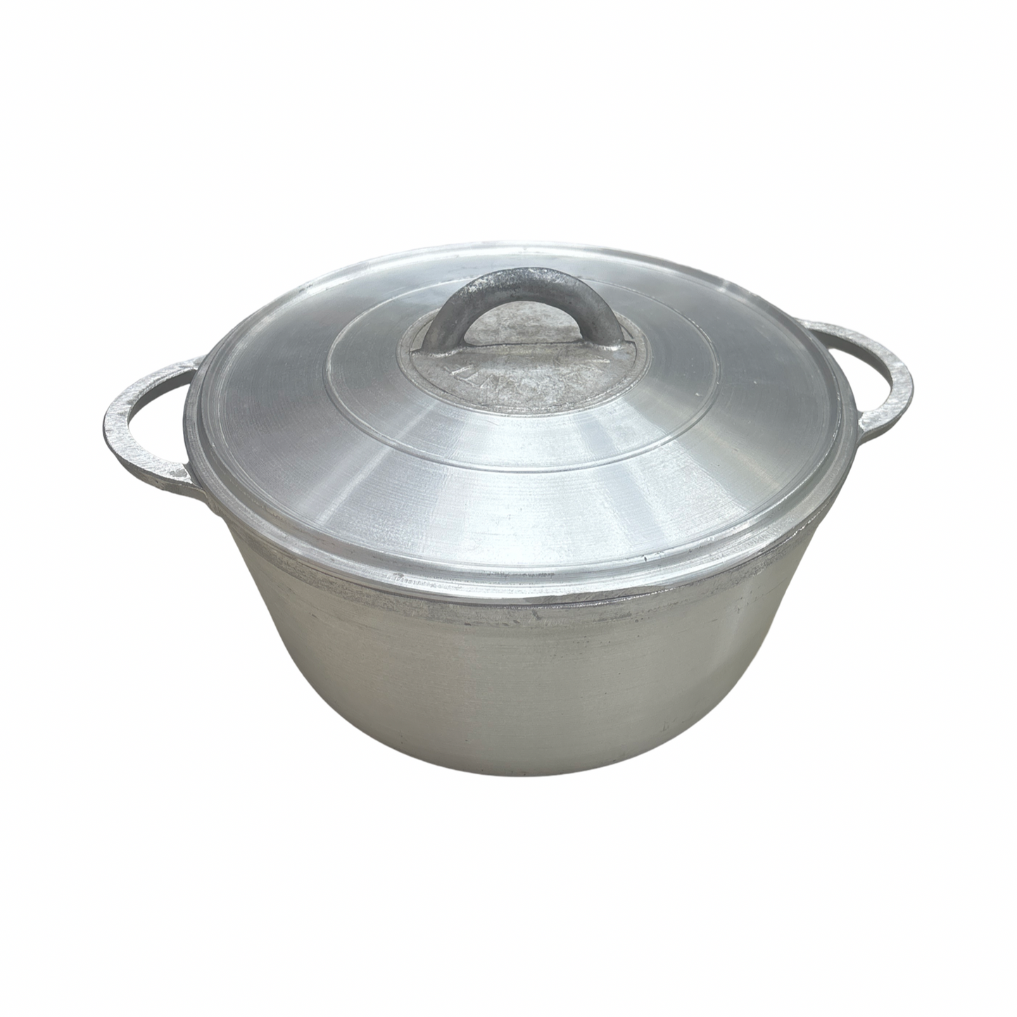 28cm Dutch pot
