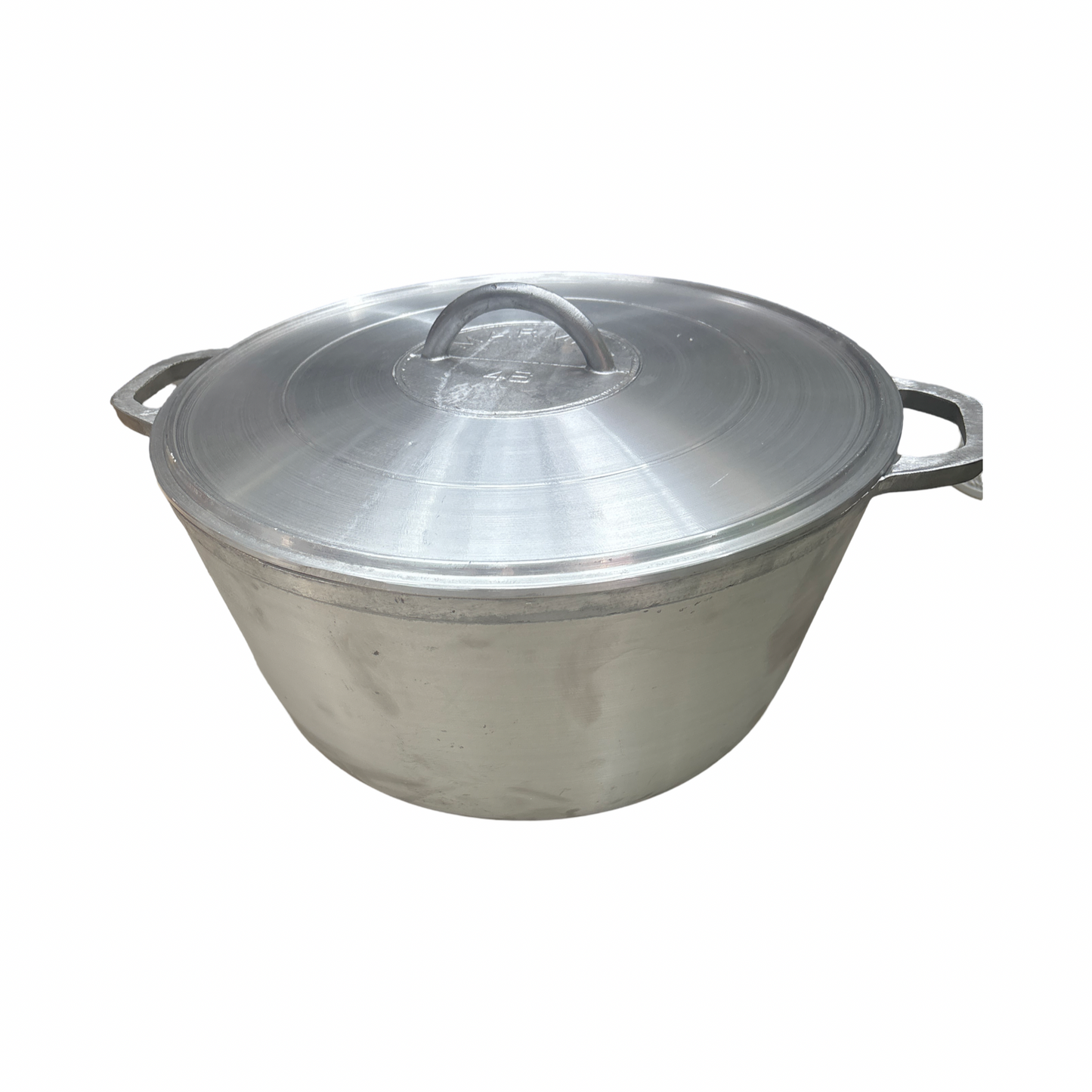46cm Dutch pot