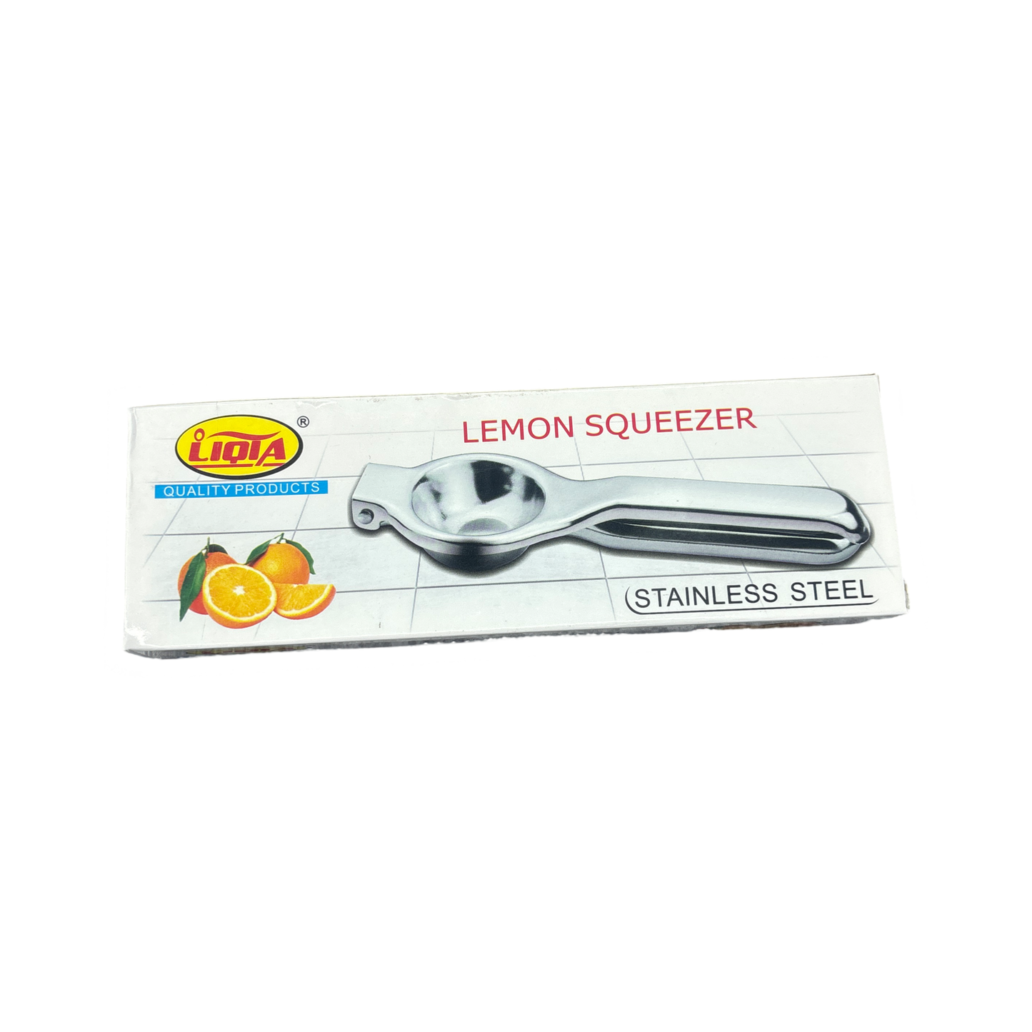Lemon squeezer