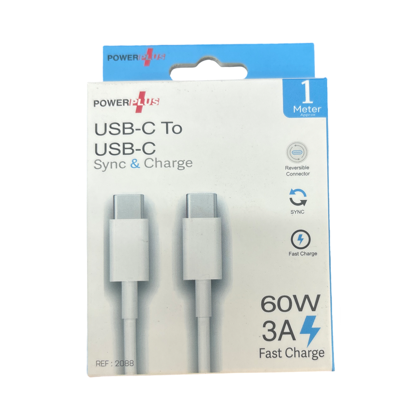 C to c cable