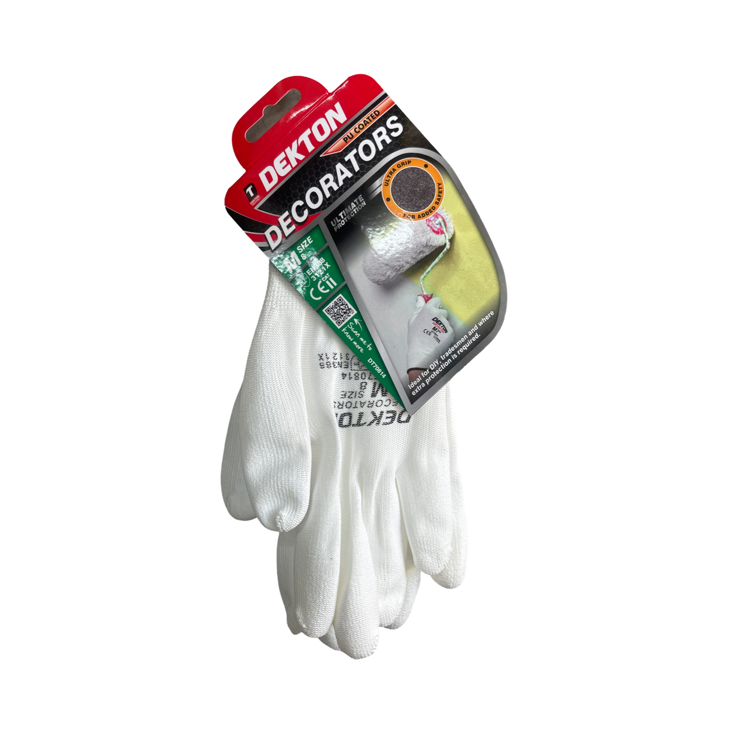 Working gloves