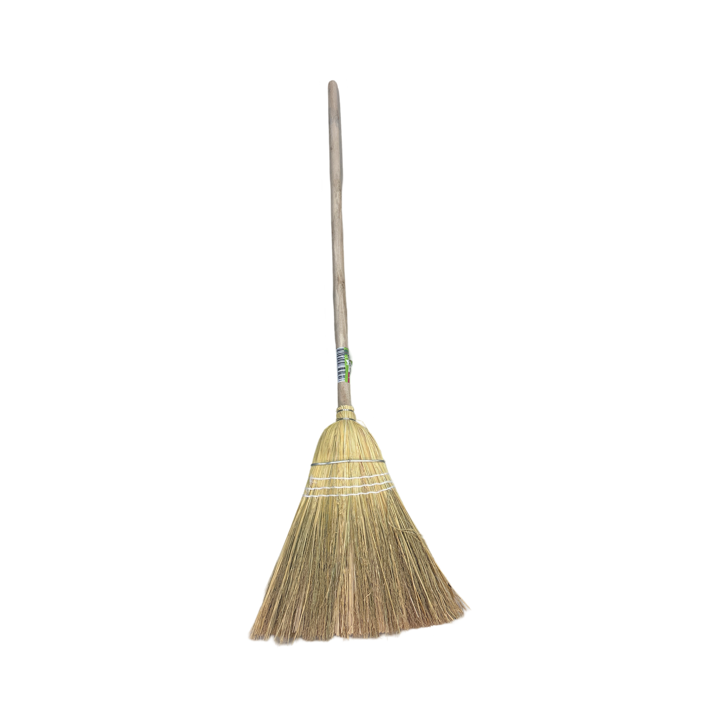 Corn broom