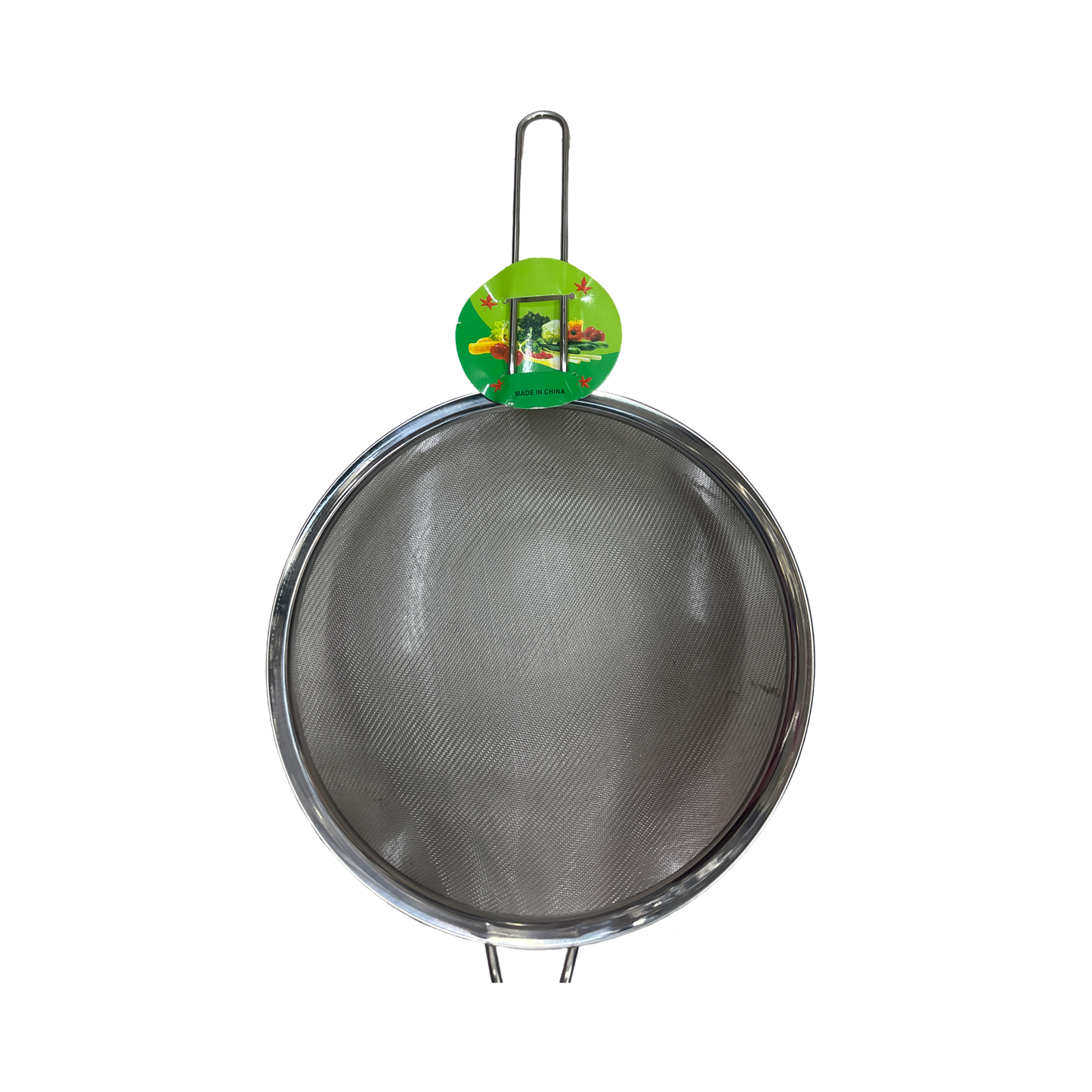 22 cm steel stammer