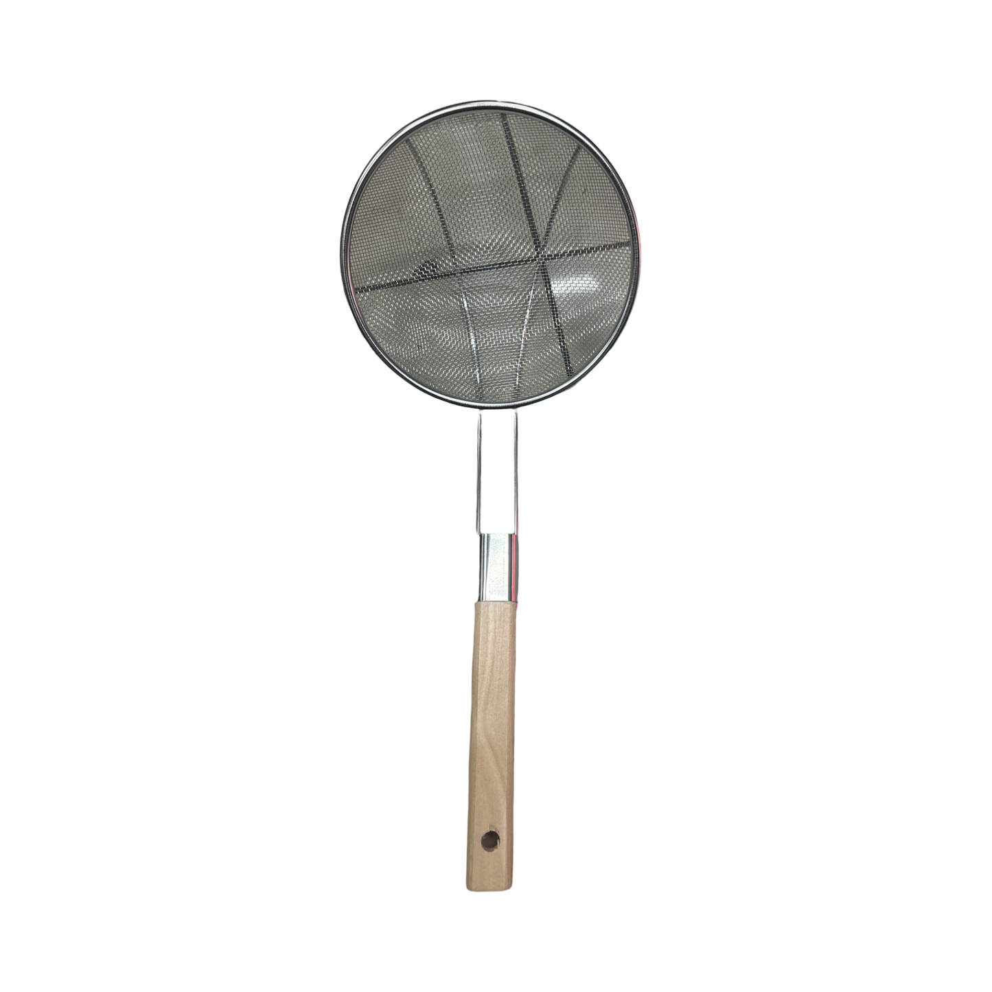 16cm wood Handel streamer