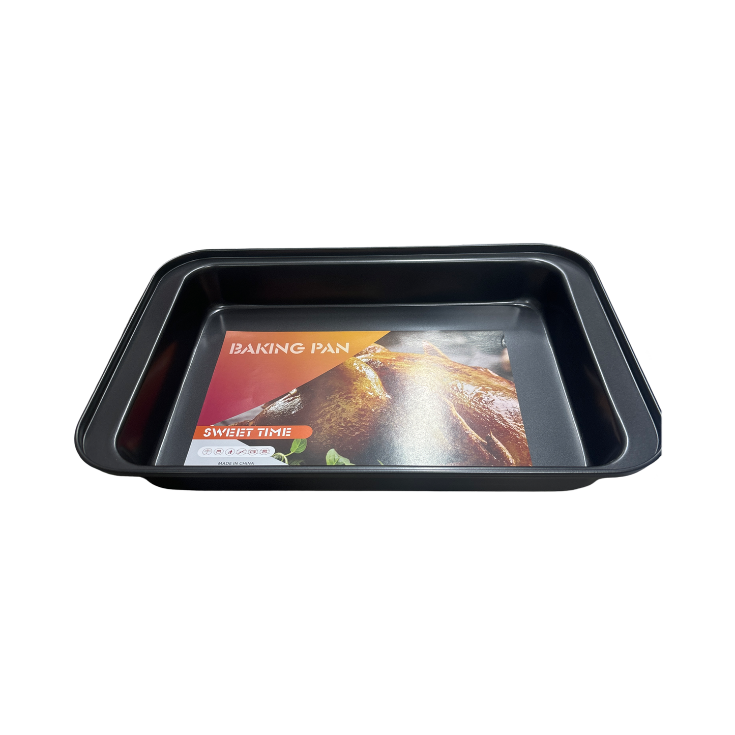 M baking tray