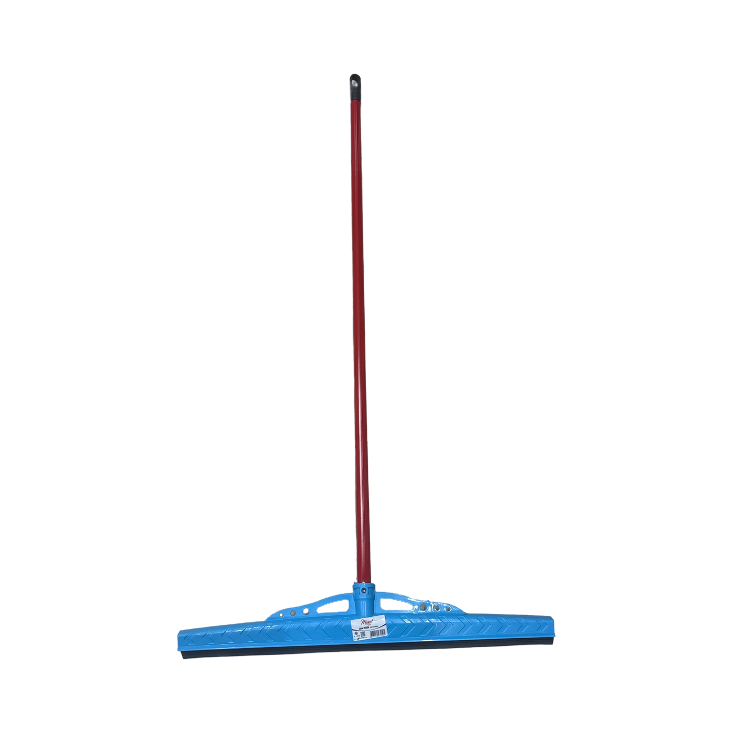 Large floor cleaner