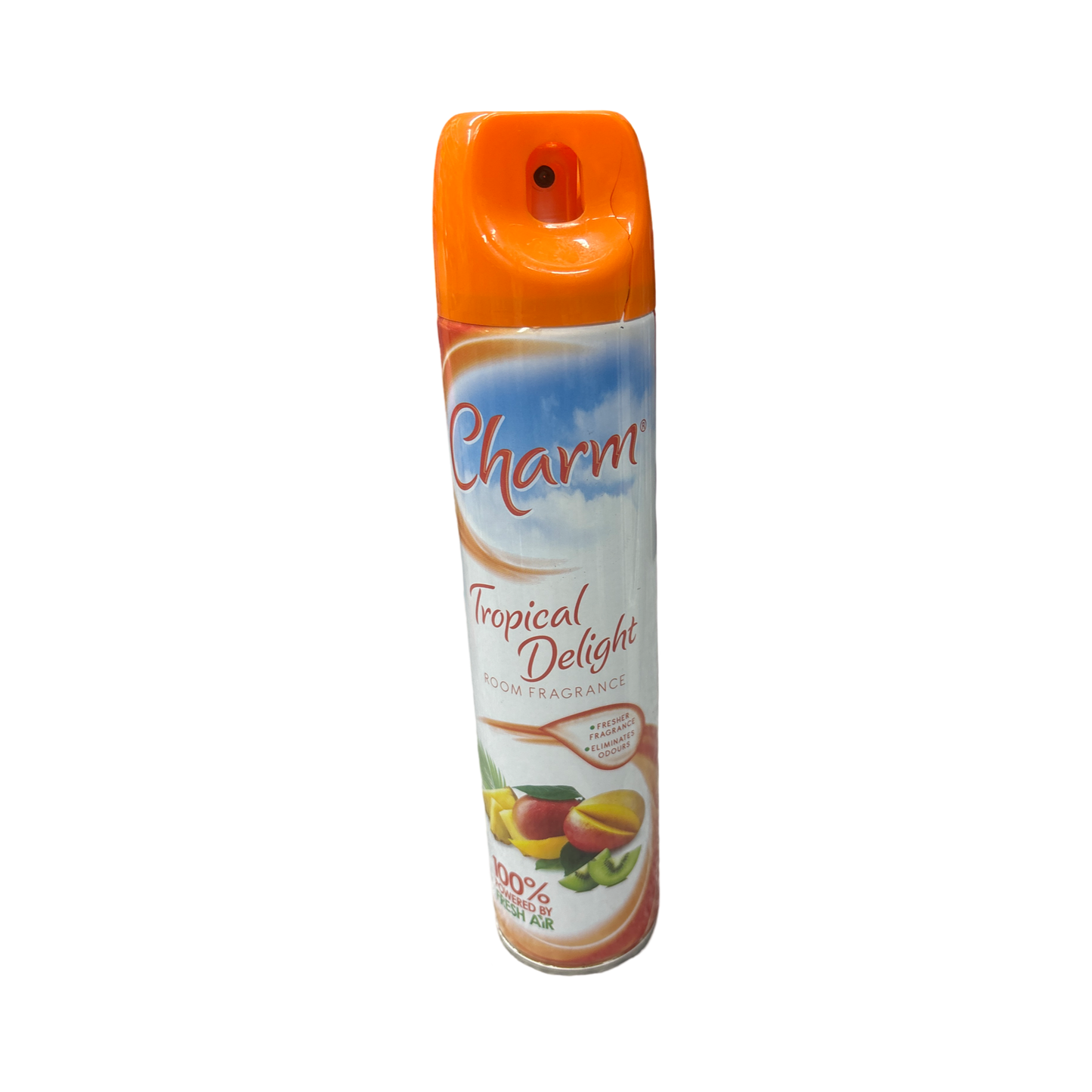 Room fragrances