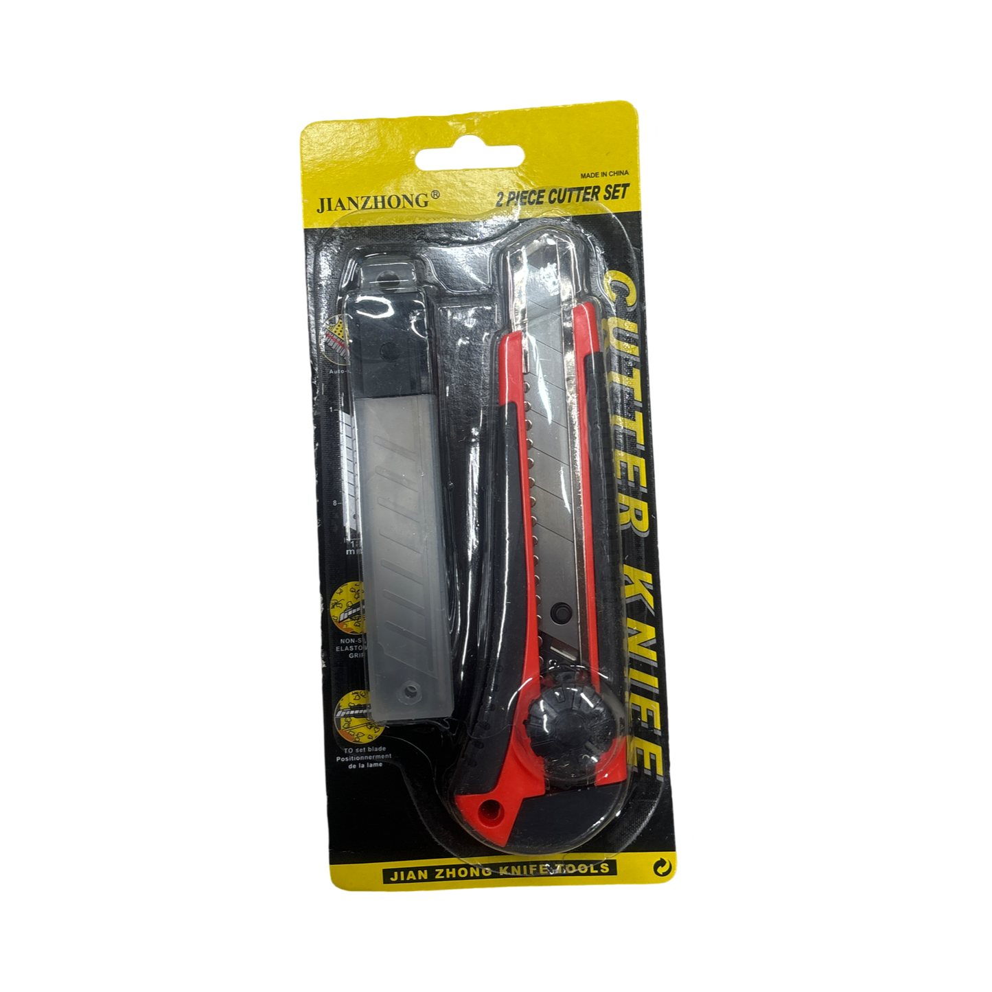 Knife
