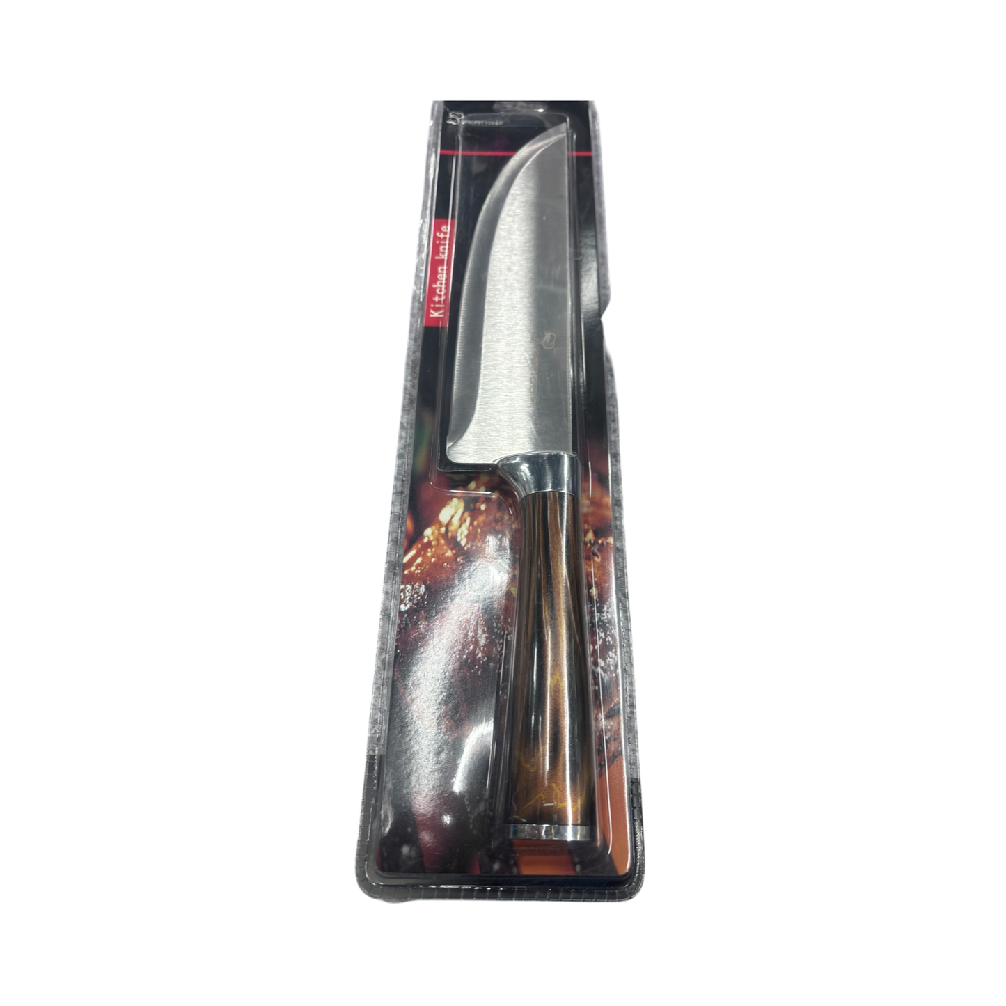 8’ knife