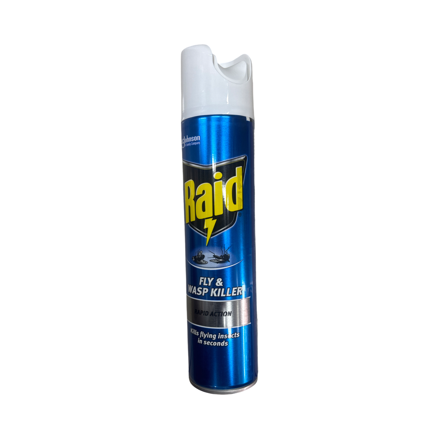 Raid fly killer