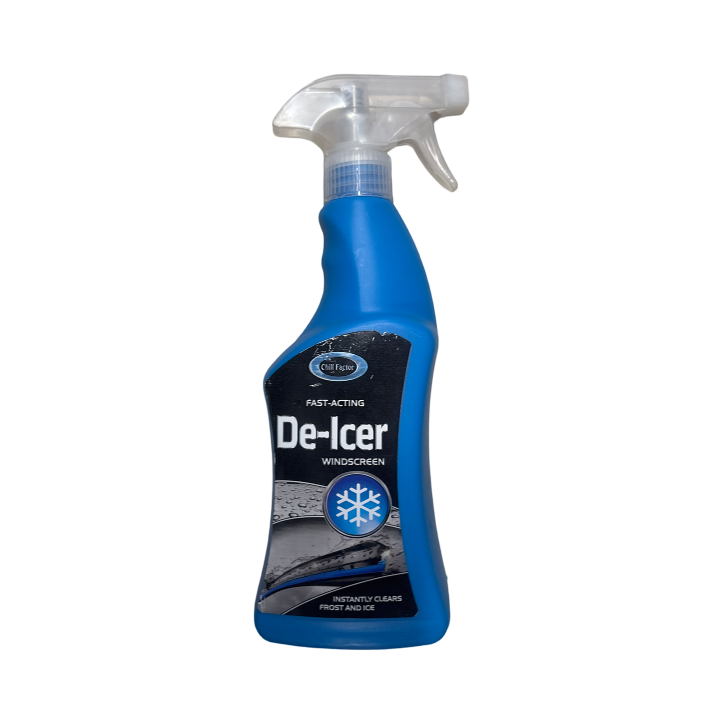 De icer