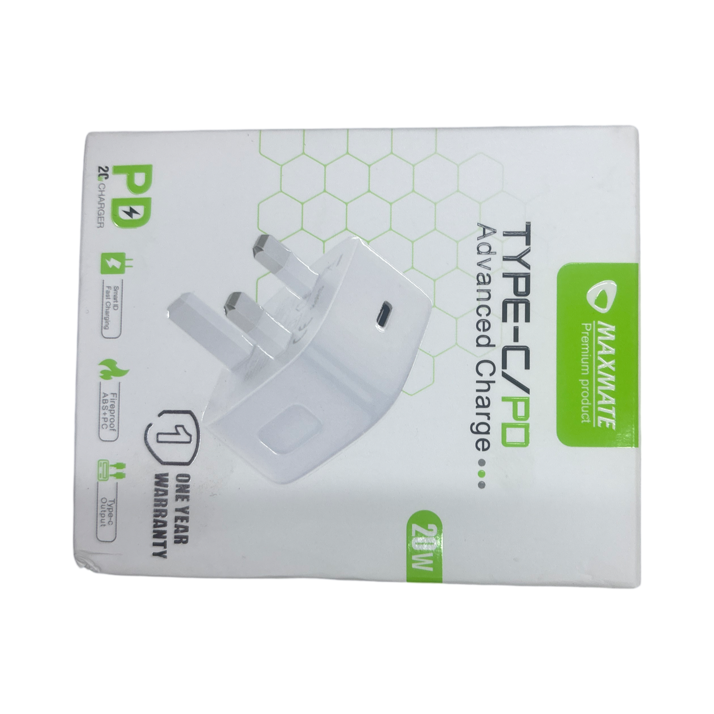 USB c plug