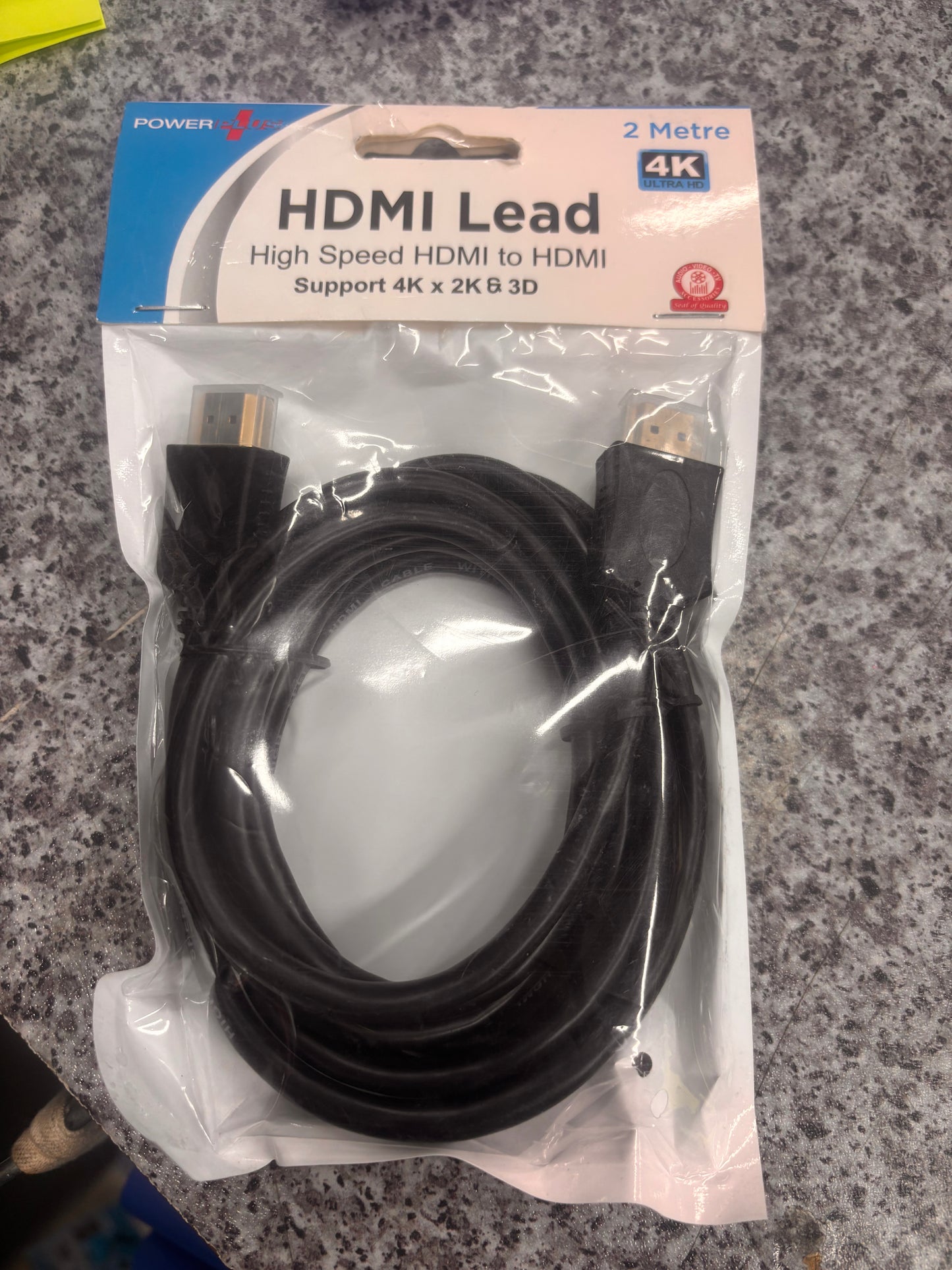 4m hdmi cable