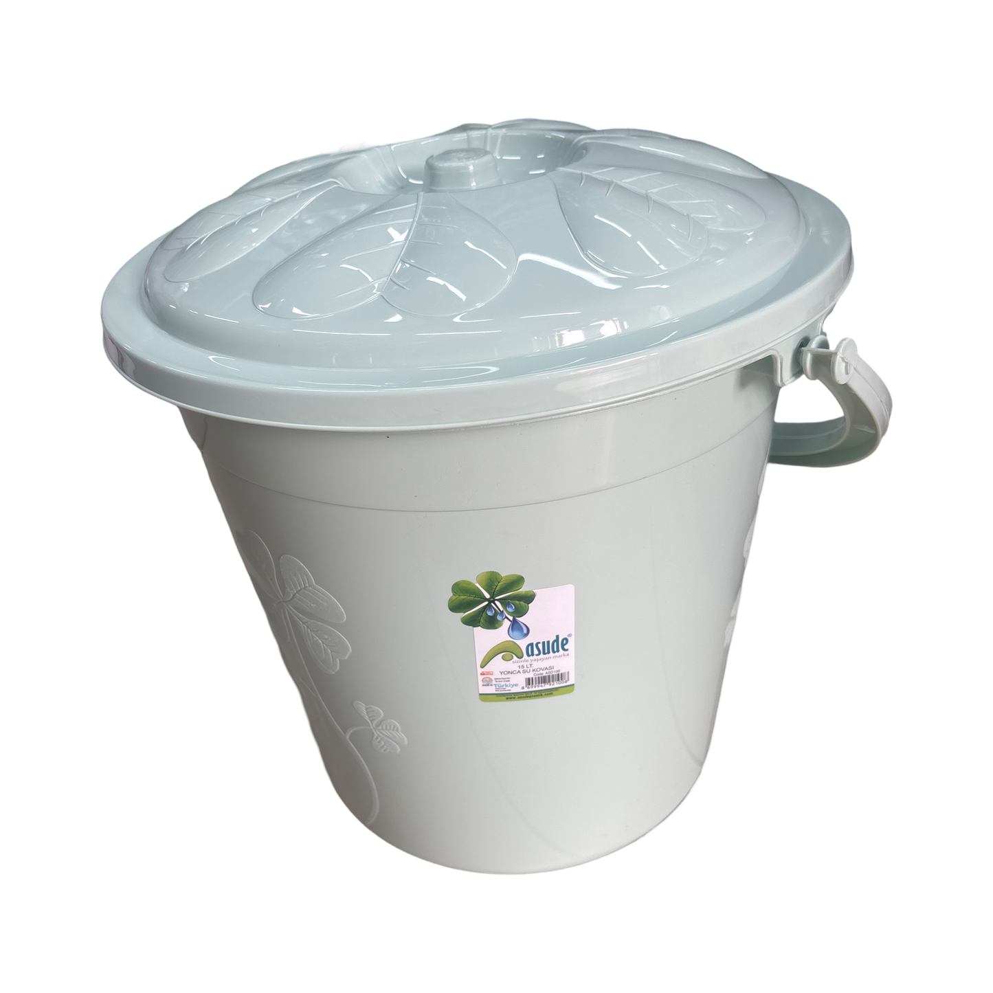 15l bucket