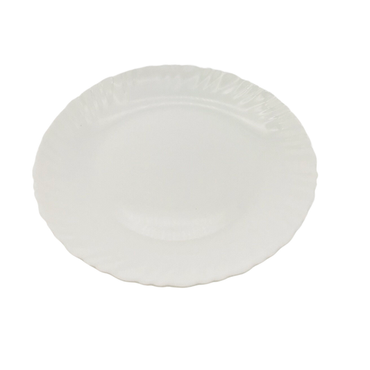 Ceramic Plate 7.5inch, 19.05cm