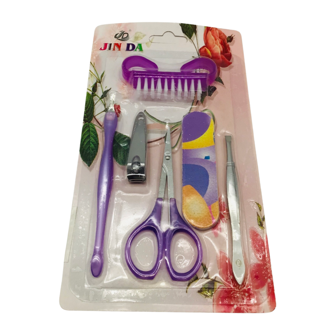Manicure Set