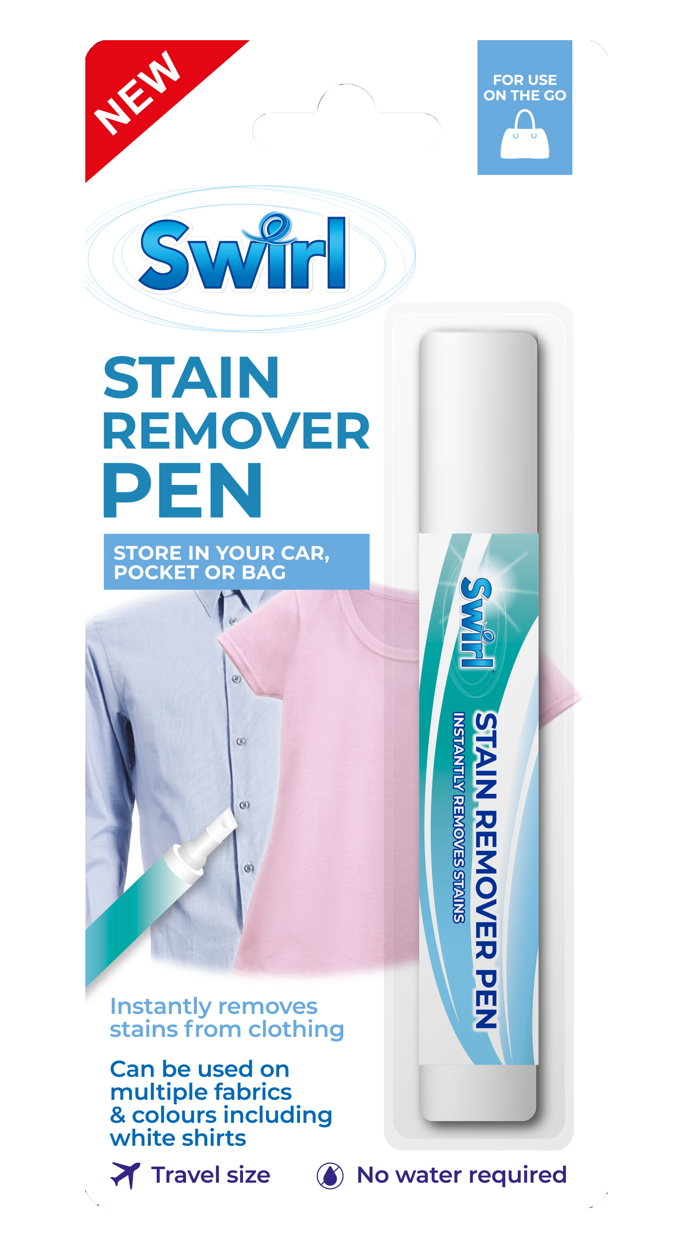 Stain Remover Pen