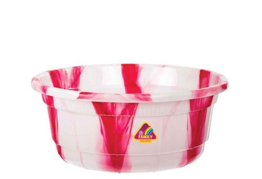 GLORY TUB 16 Inch D/C (DEEP) FP108