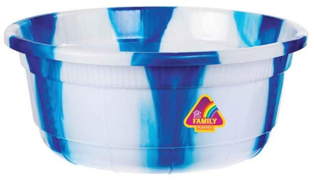 GLORY TUB 20 Inch D/C (DEEP) FP110