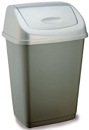 Swing Bin / Tidy Basket - 50 Litre